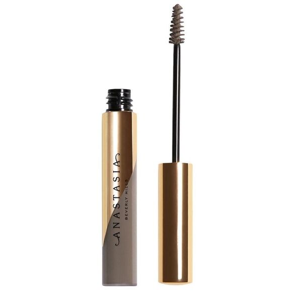 Anastasia Beverly Hills Dipbrow gel in taupe - Picture 1 of 5